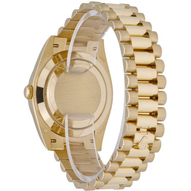 Rolex Day-Date 40 228238 Image 3